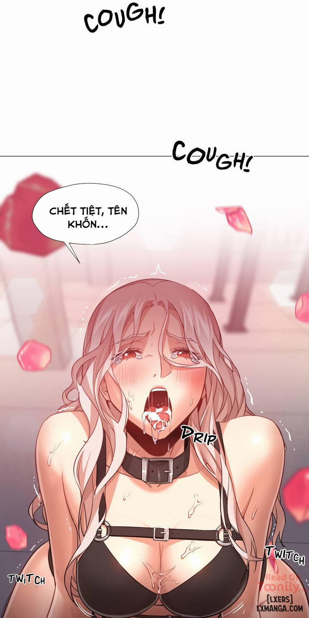 Mạnh Mẽ Nào, Các Cô Gái 31 trang 24