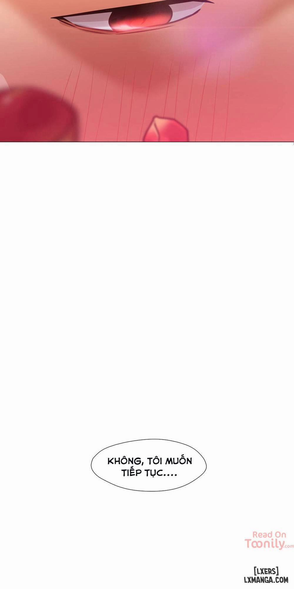 Mạnh Mẽ Nào, Các Cô Gái 31 trang 4