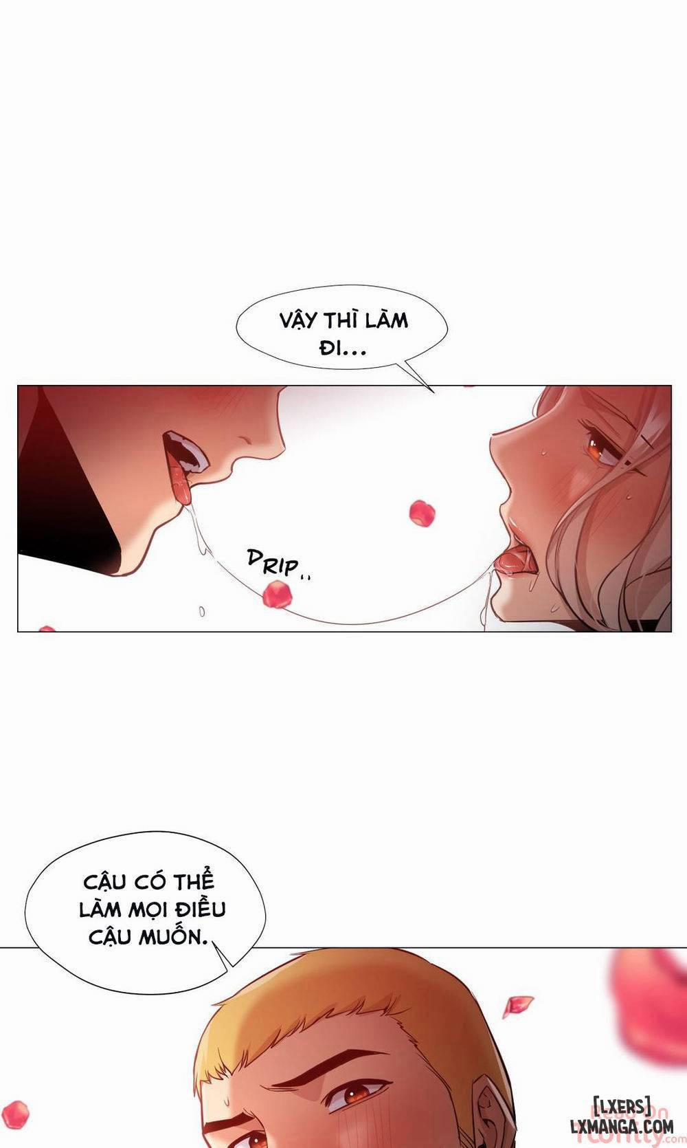 Mạnh Mẽ Nào, Các Cô Gái 31 trang 5