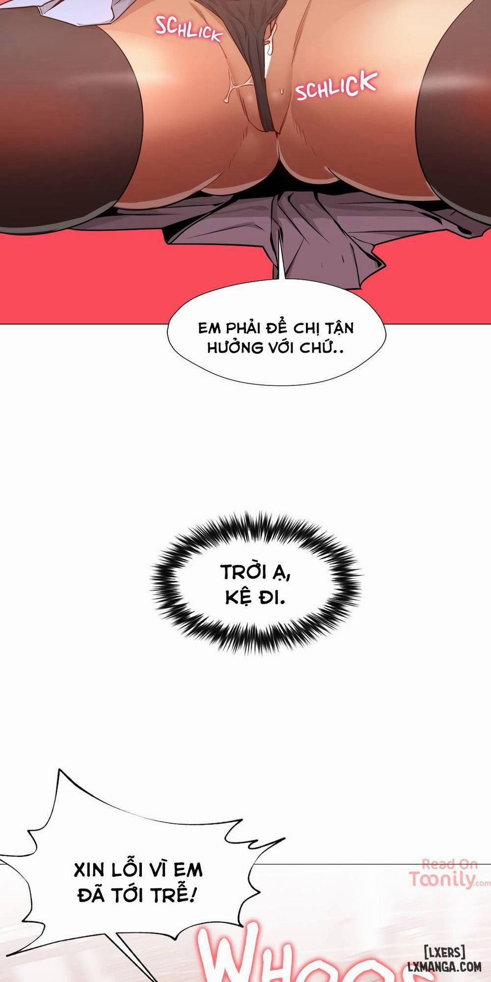 Mạnh Mẽ Nào, Các Cô Gái 31 trang 52