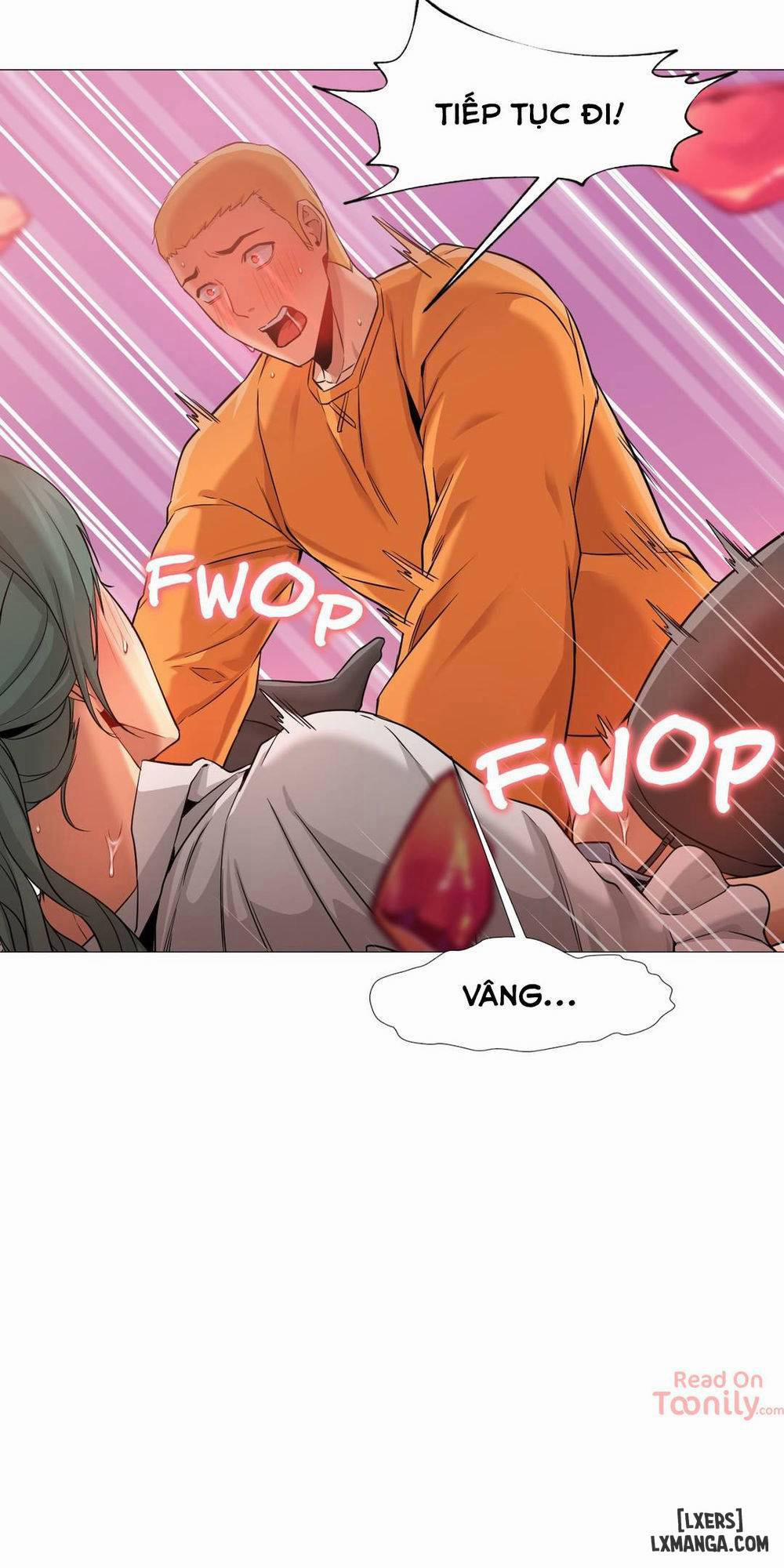 Mạnh Mẽ Nào, Các Cô Gái 31 trang 56