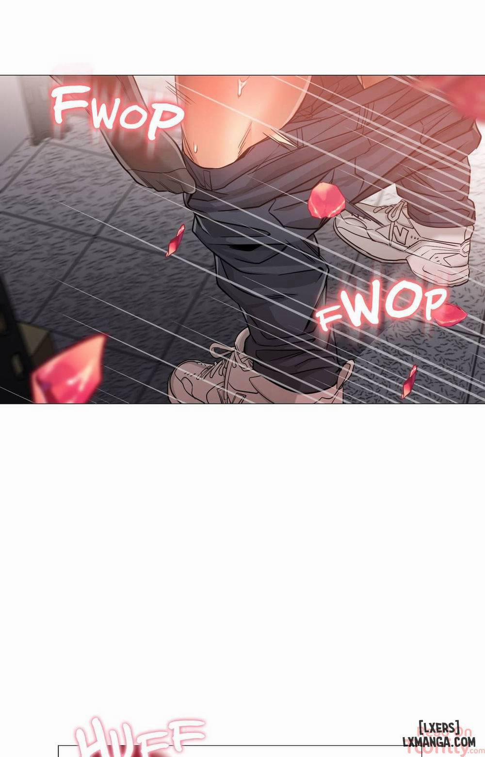 Mạnh Mẽ Nào, Các Cô Gái 31 trang 57