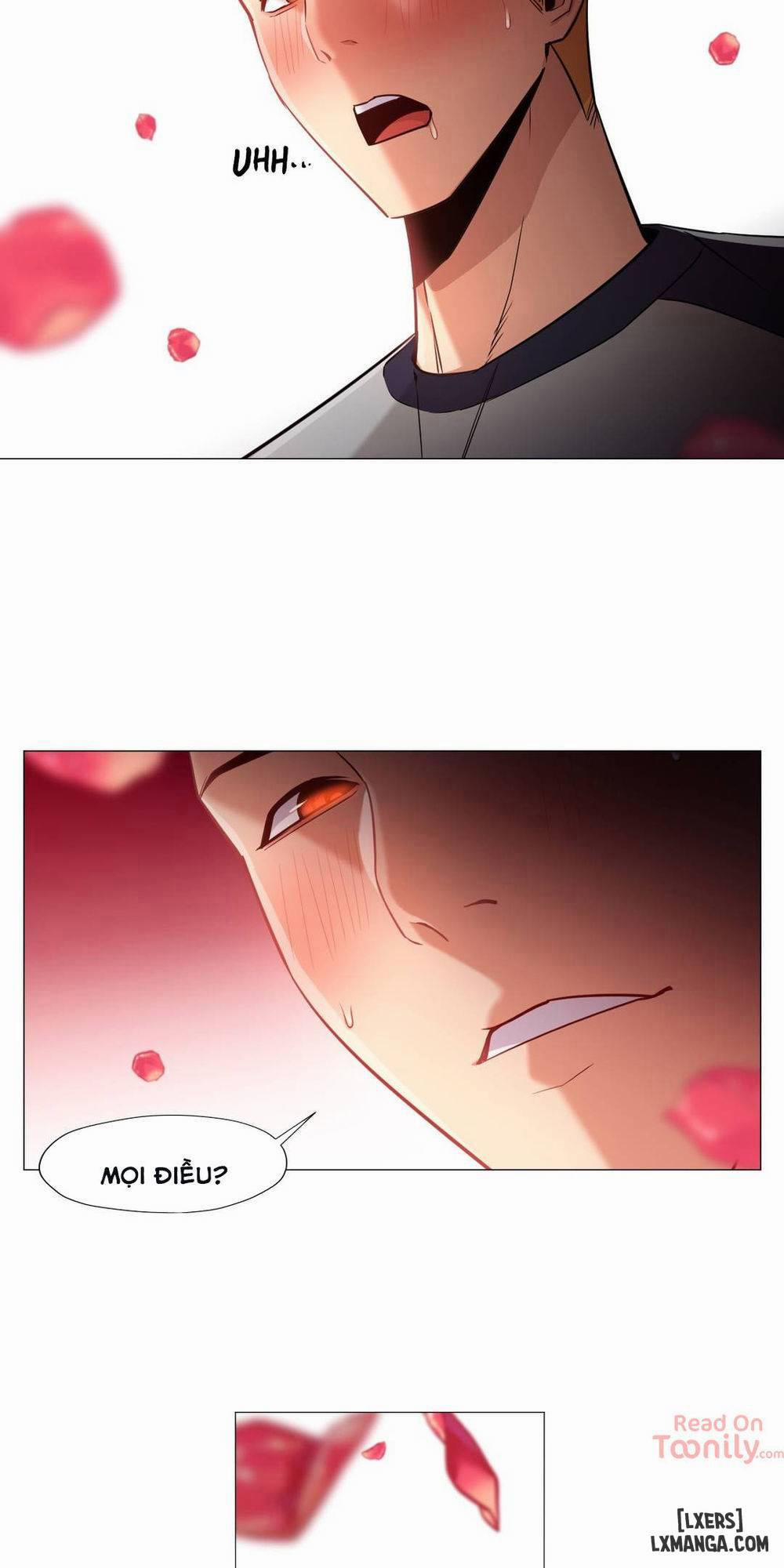 Mạnh Mẽ Nào, Các Cô Gái 31 trang 6