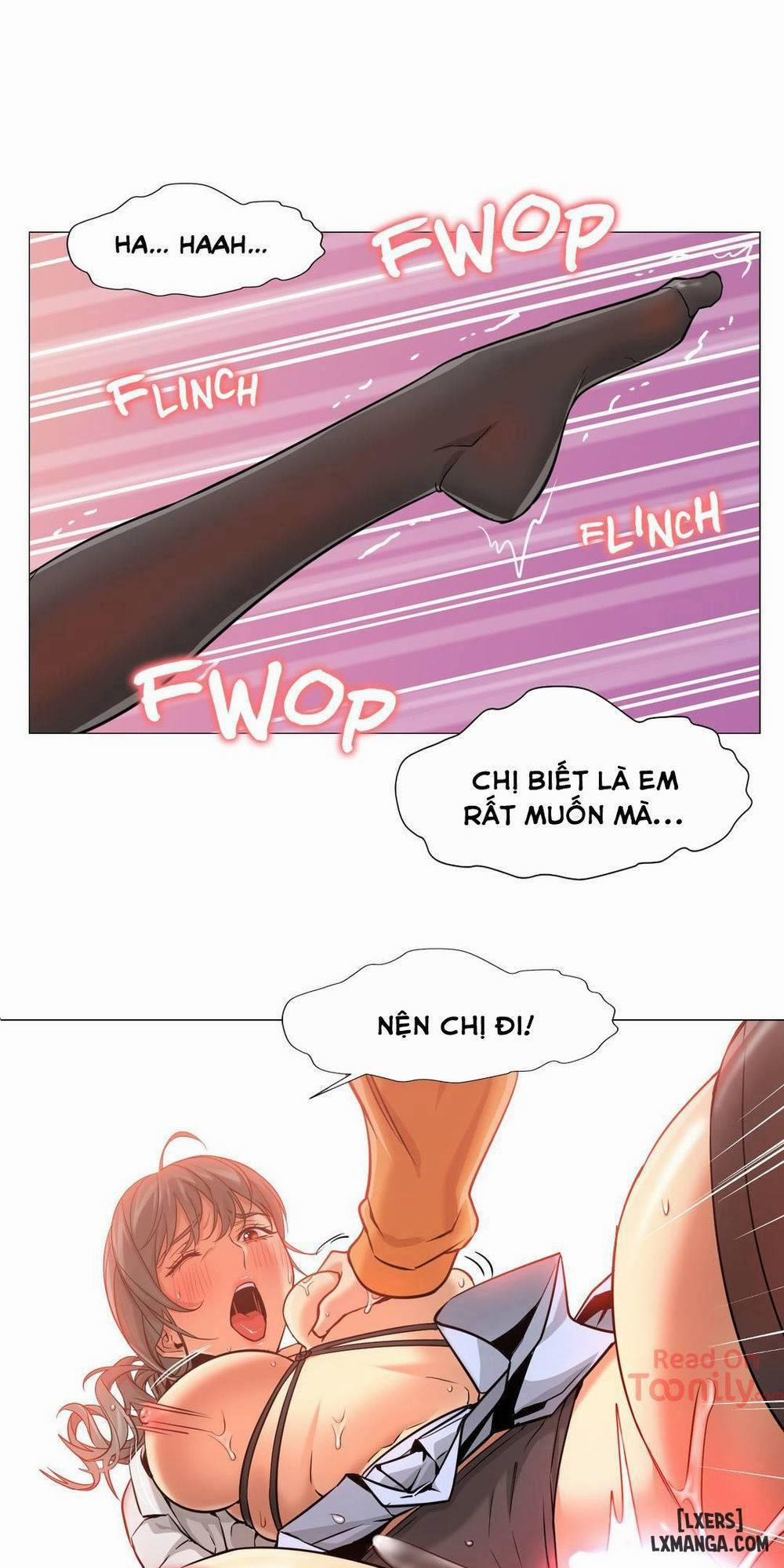 Mạnh Mẽ Nào, Các Cô Gái 32 trang 0