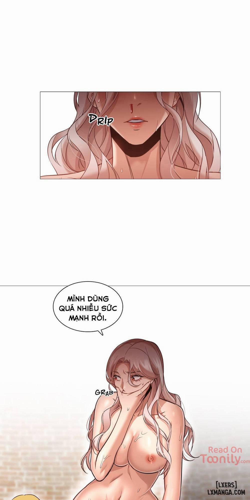 Mạnh Mẽ Nào, Các Cô Gái 32 trang 16