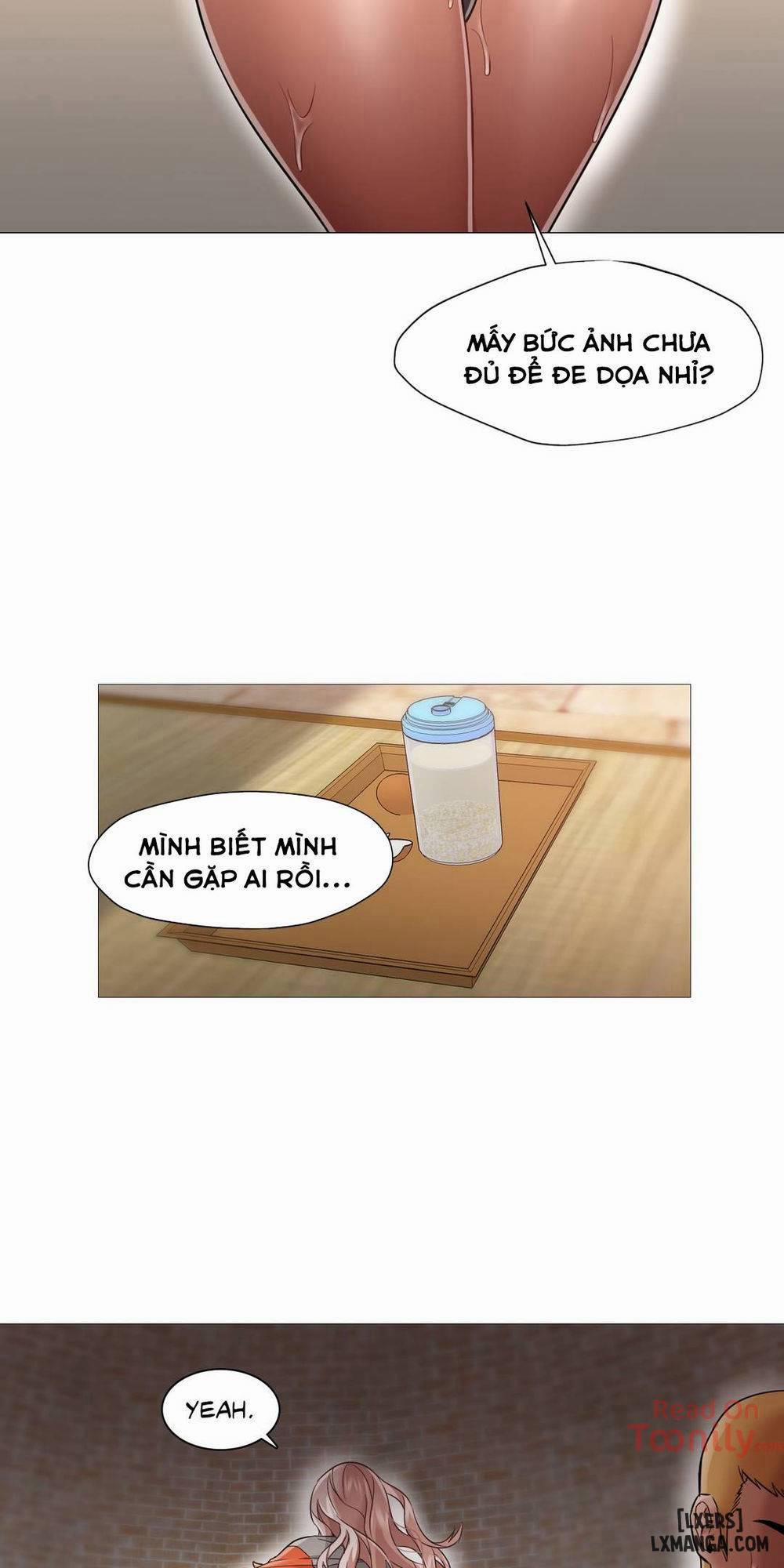 Mạnh Mẽ Nào, Các Cô Gái 32 trang 18