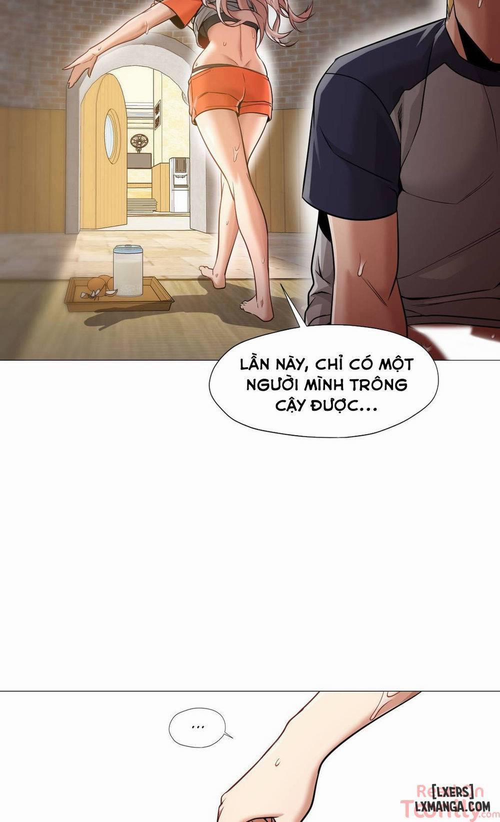 Mạnh Mẽ Nào, Các Cô Gái 32 trang 19