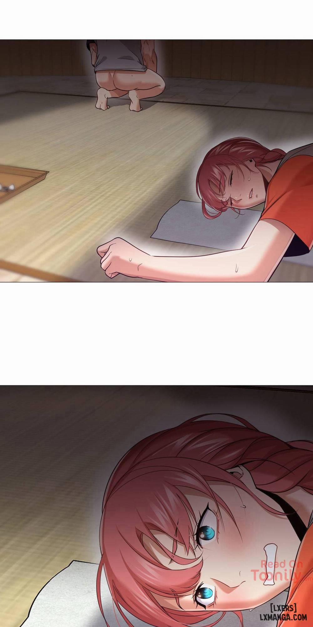 Mạnh Mẽ Nào, Các Cô Gái 32 trang 22