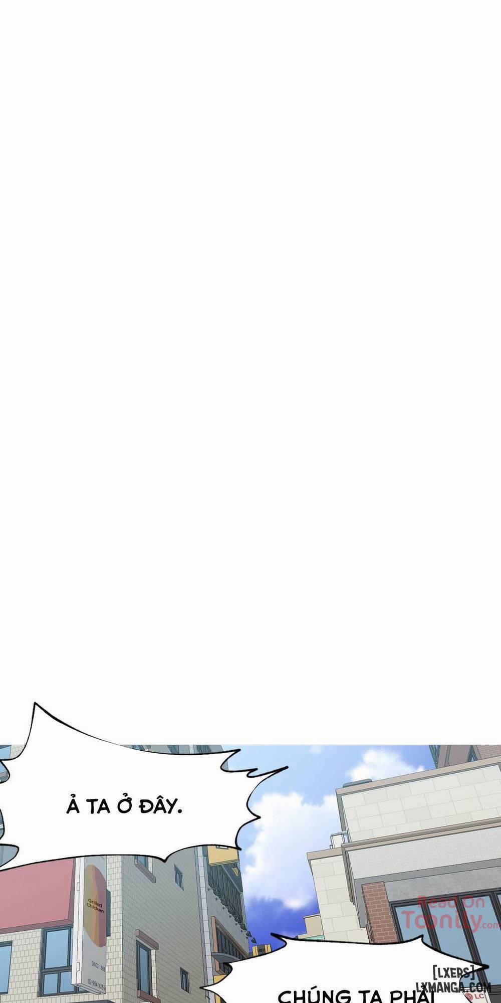 Mạnh Mẽ Nào, Các Cô Gái 32 trang 24