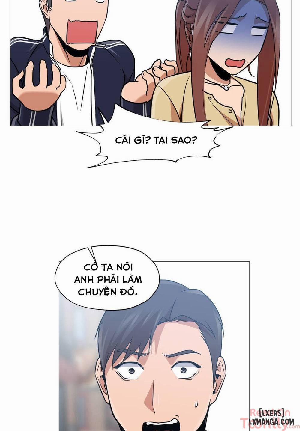 Mạnh Mẽ Nào, Các Cô Gái 32 trang 29