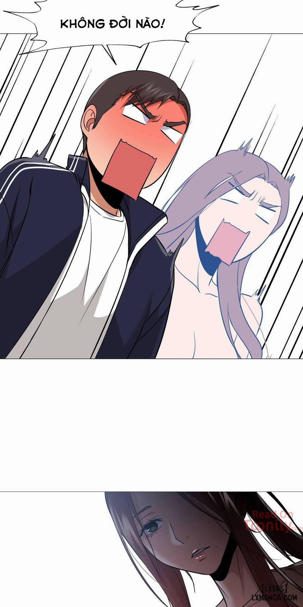 Mạnh Mẽ Nào, Các Cô Gái 32 trang 32