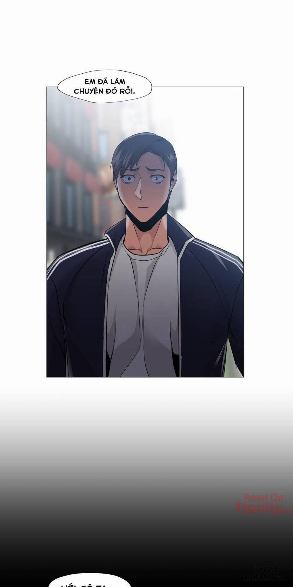 Mạnh Mẽ Nào, Các Cô Gái 32 trang 34