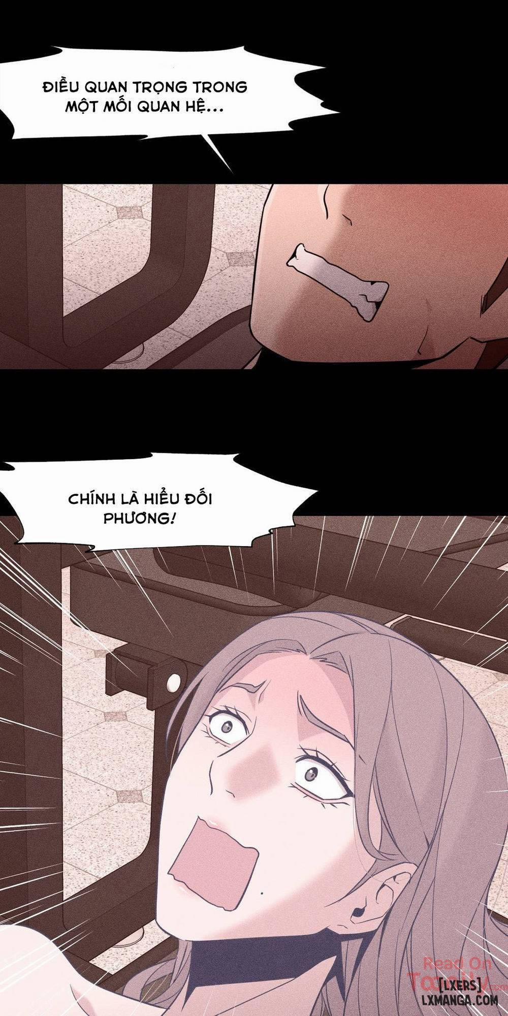 Mạnh Mẽ Nào, Các Cô Gái 32 trang 40