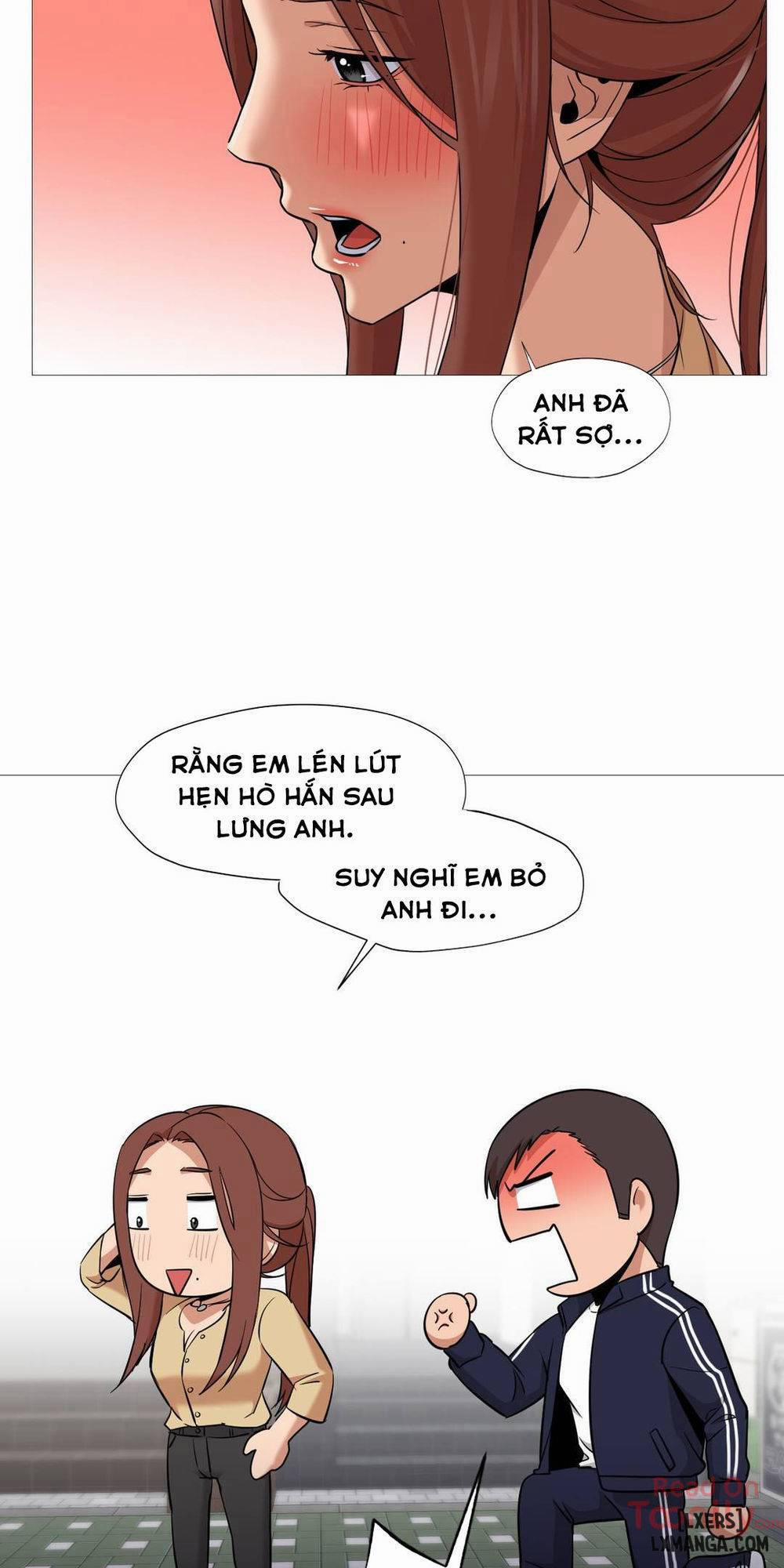 Mạnh Mẽ Nào, Các Cô Gái 32 trang 48