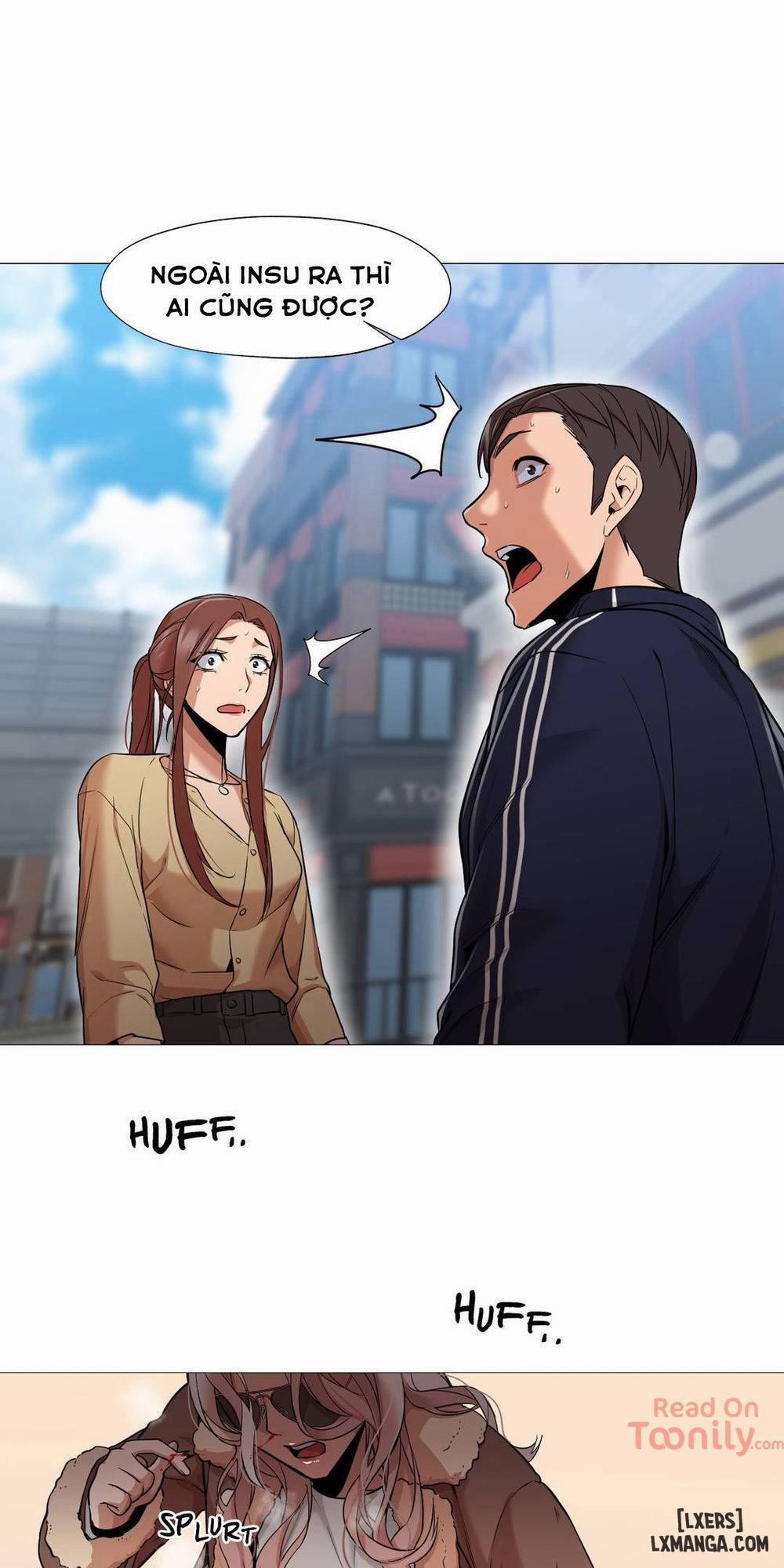 Mạnh Mẽ Nào, Các Cô Gái 32 trang 50