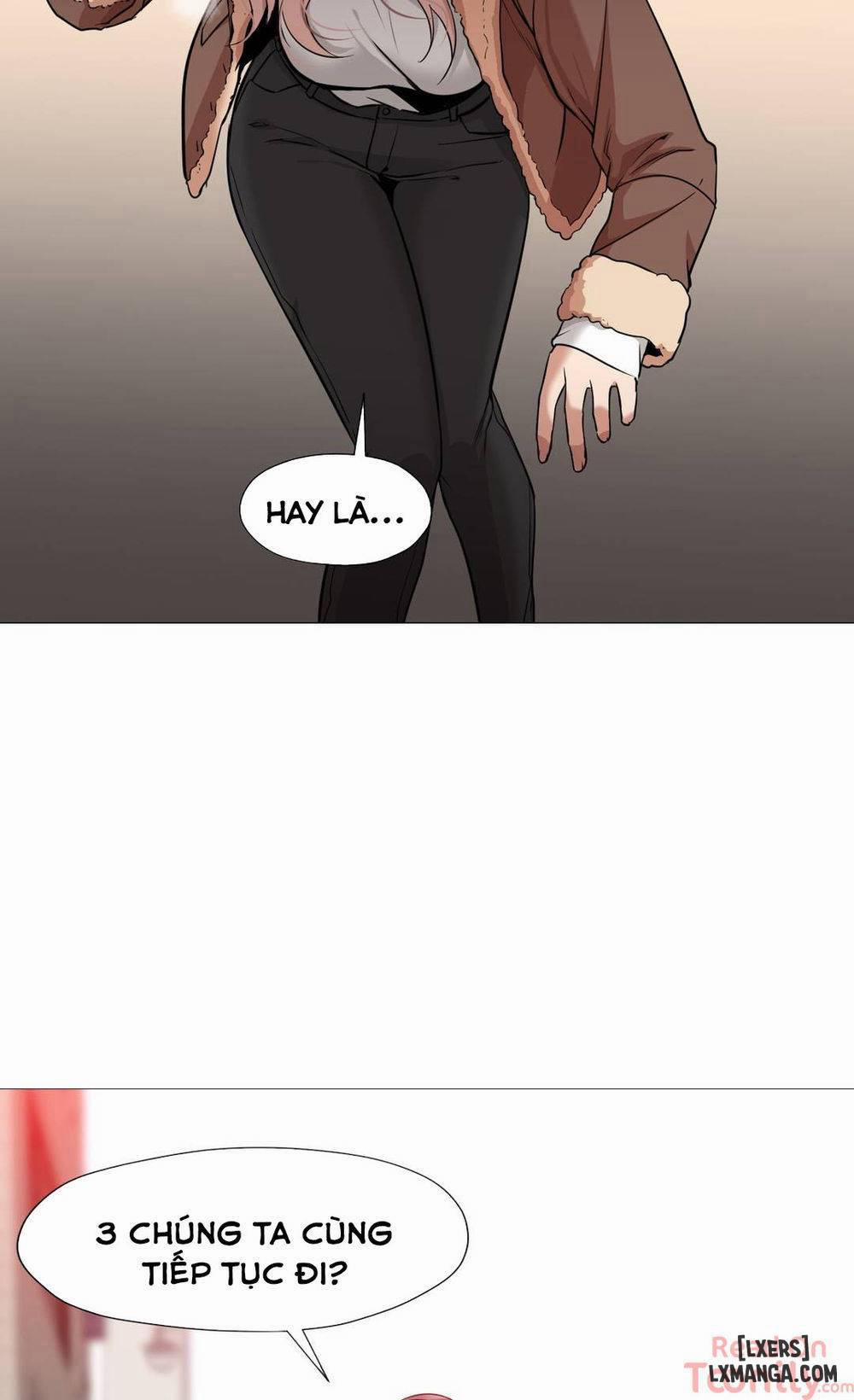 Mạnh Mẽ Nào, Các Cô Gái 32 trang 51