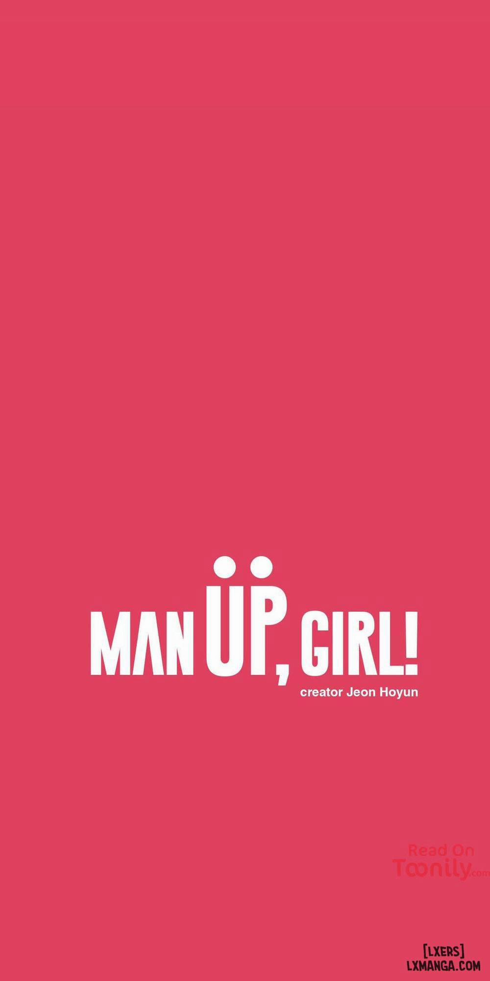 Mạnh Mẽ Nào, Các Cô Gái 32 trang 6