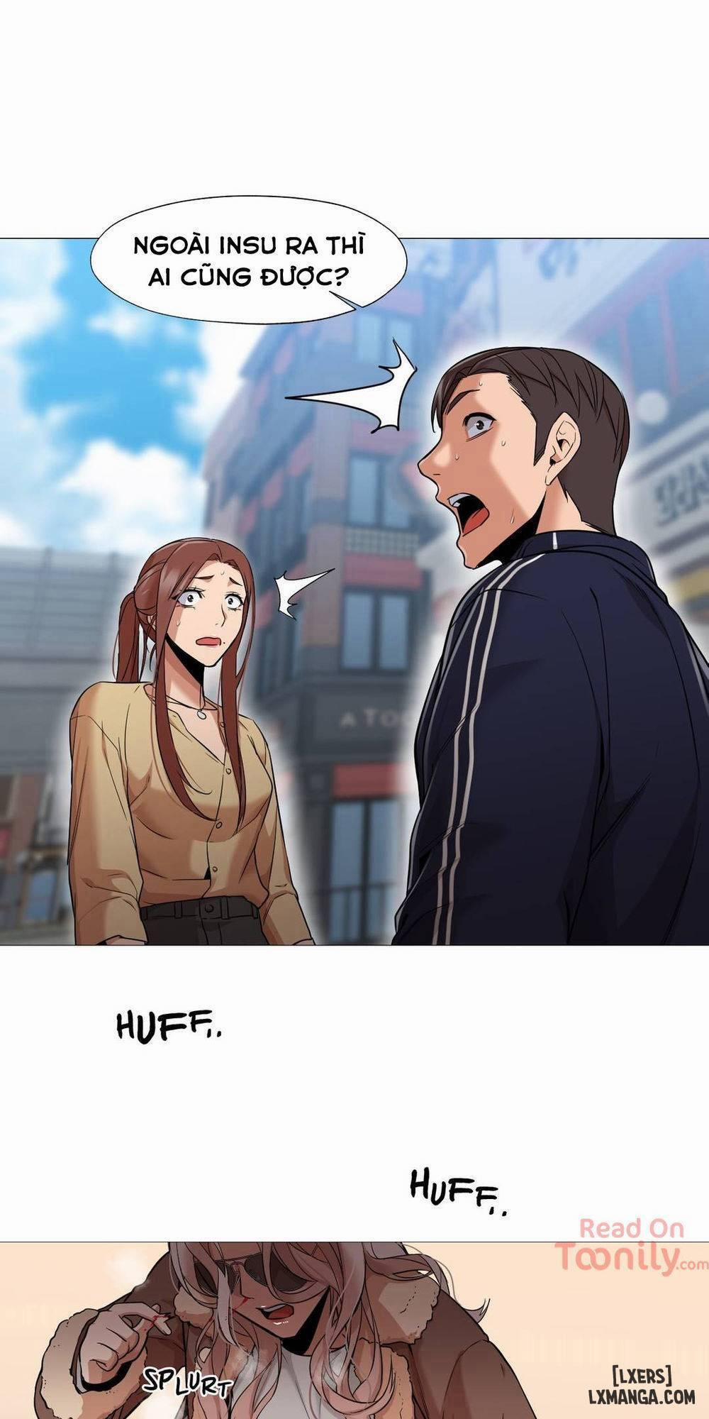 Mạnh Mẽ Nào, Các Cô Gái 33 trang 0