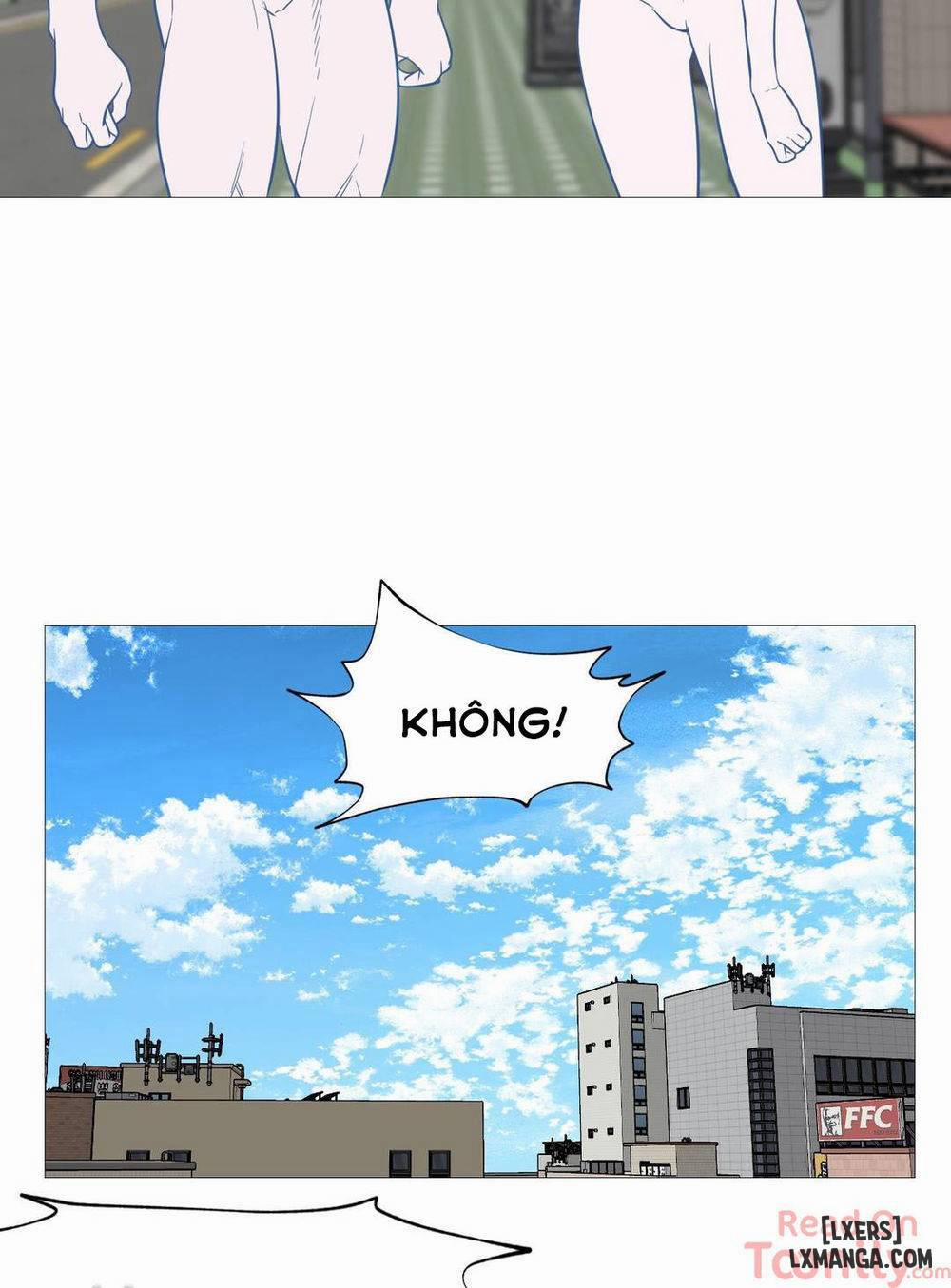 Mạnh Mẽ Nào, Các Cô Gái 33 trang 13