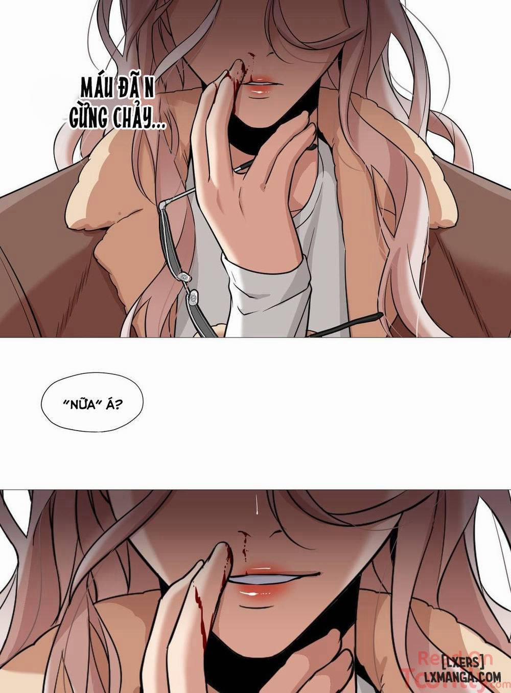 Mạnh Mẽ Nào, Các Cô Gái 33 trang 15