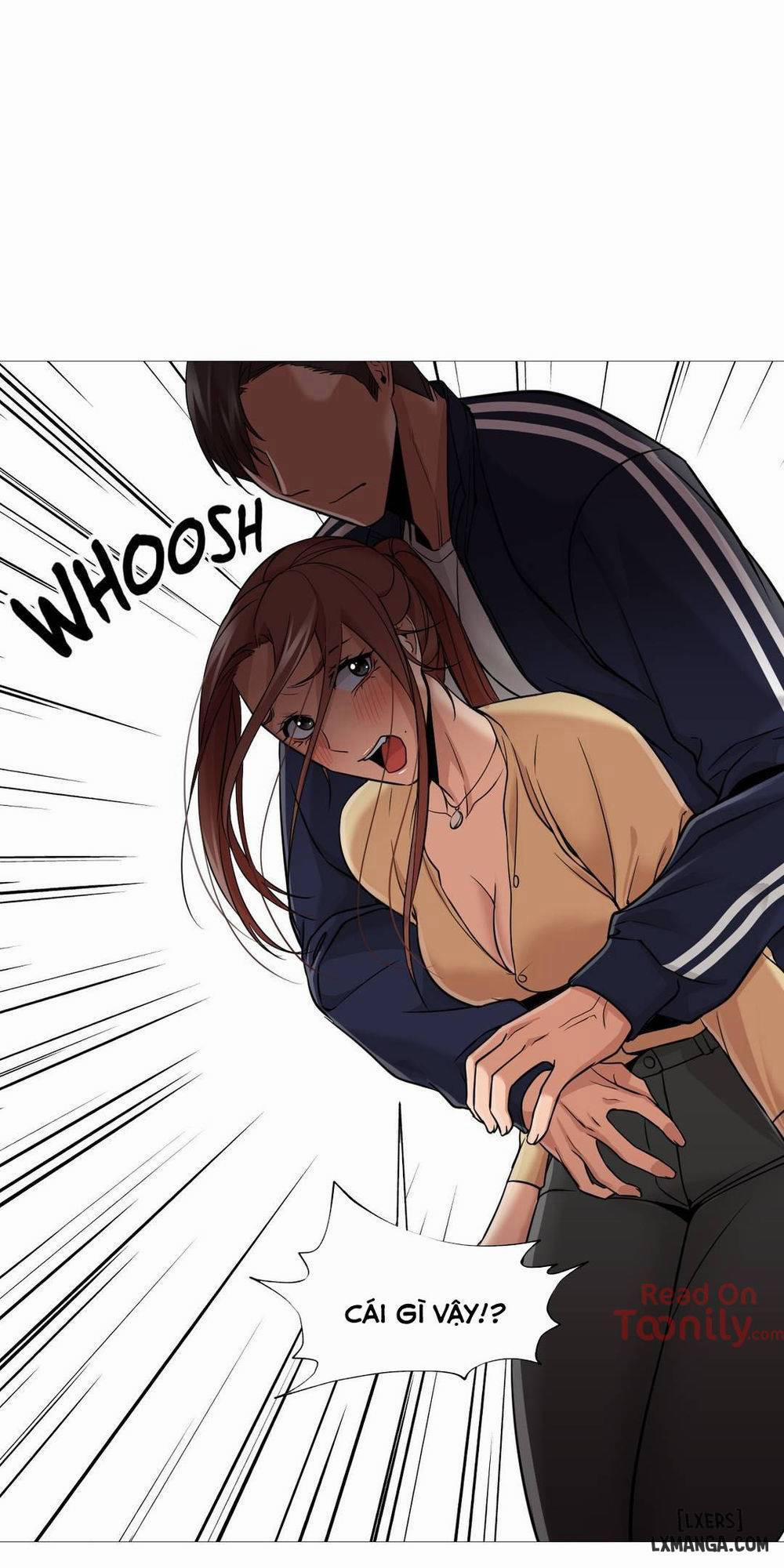 Mạnh Mẽ Nào, Các Cô Gái 33 trang 18