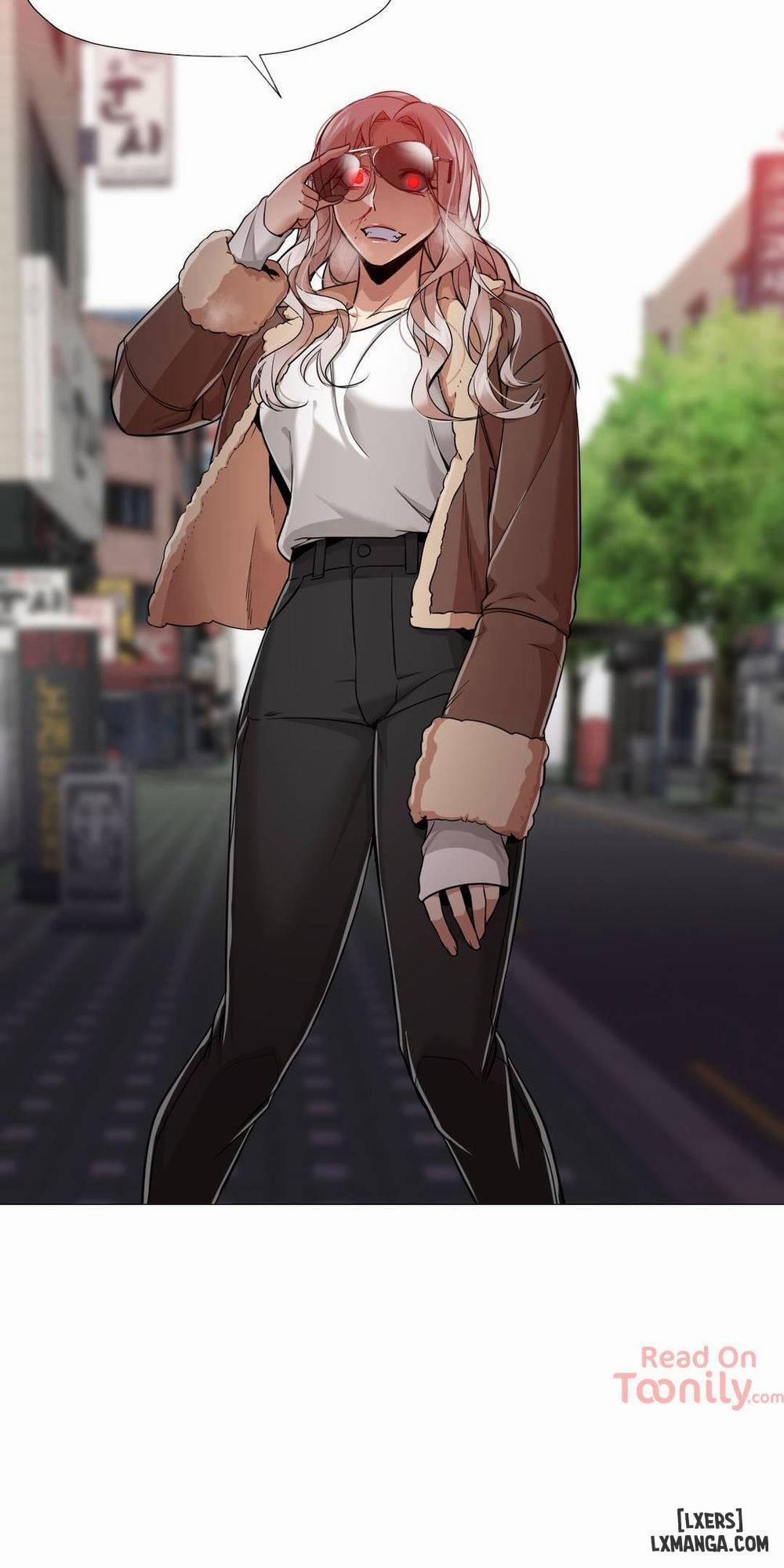 Mạnh Mẽ Nào, Các Cô Gái 33 trang 2