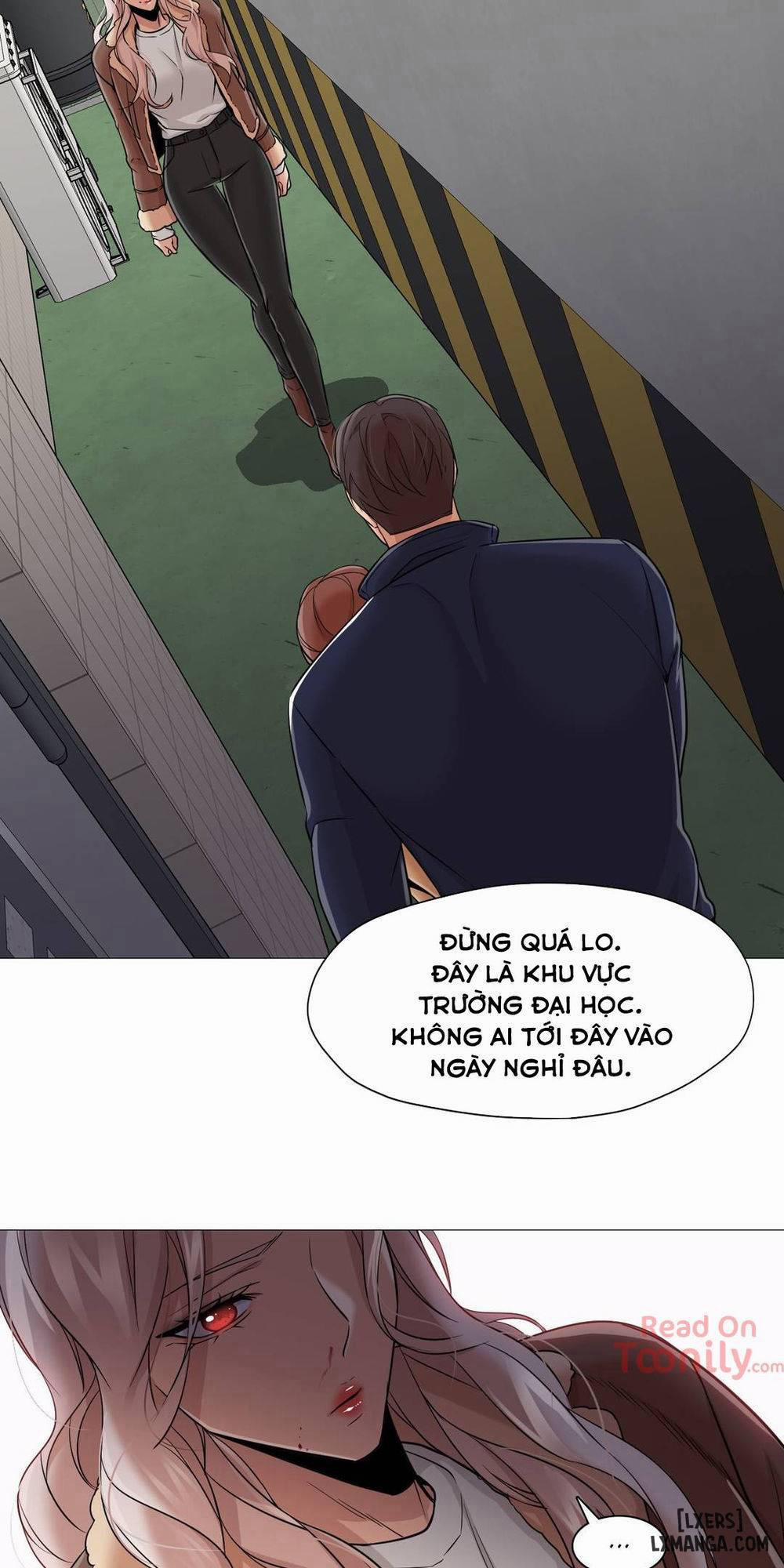 Mạnh Mẽ Nào, Các Cô Gái 33 trang 22