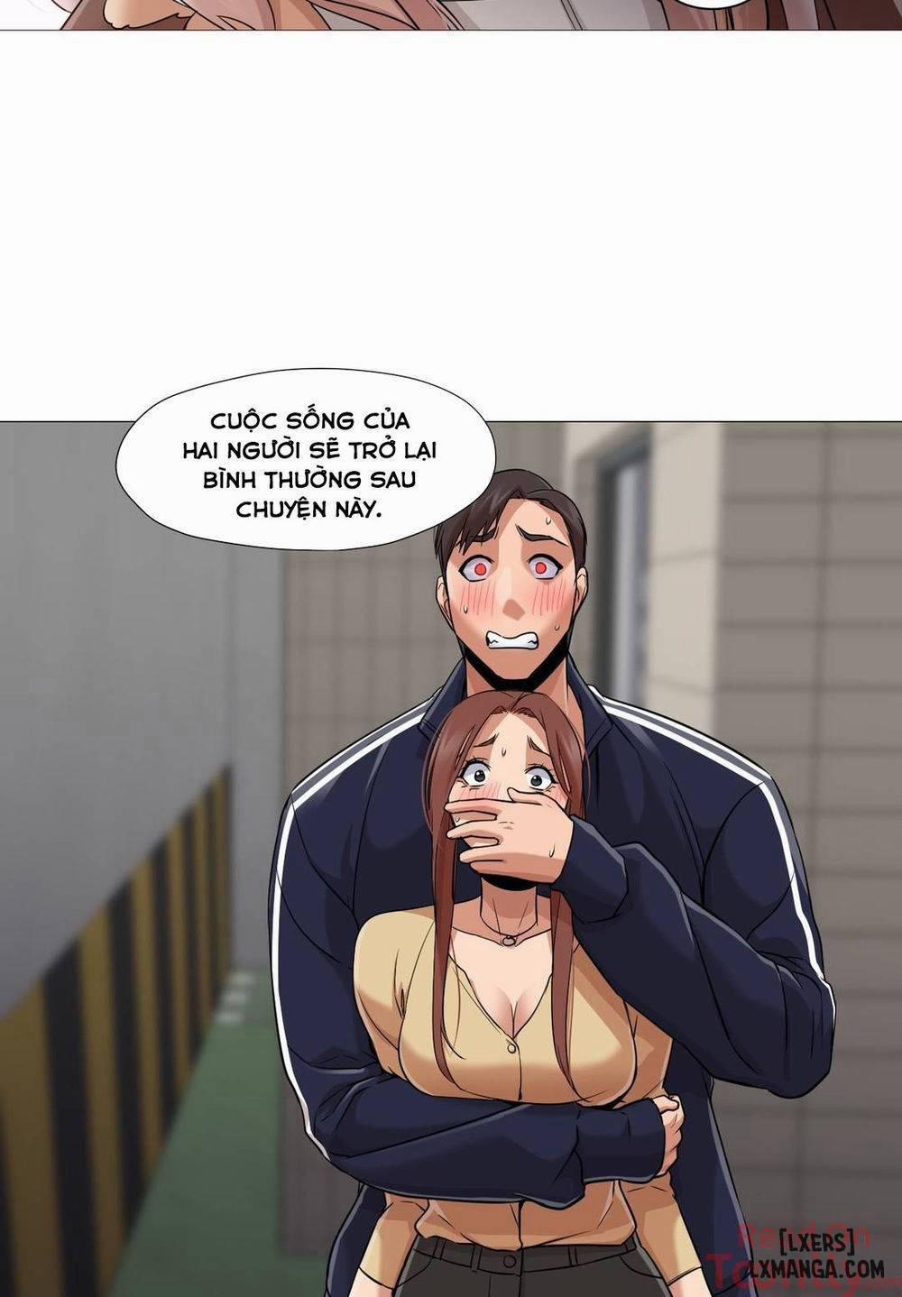 Mạnh Mẽ Nào, Các Cô Gái 33 trang 23