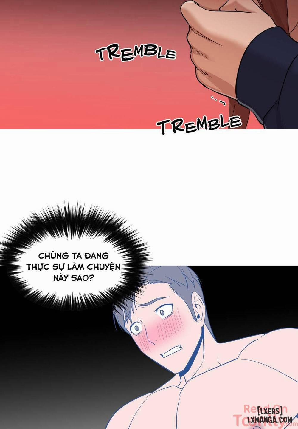 Mạnh Mẽ Nào, Các Cô Gái 33 trang 25