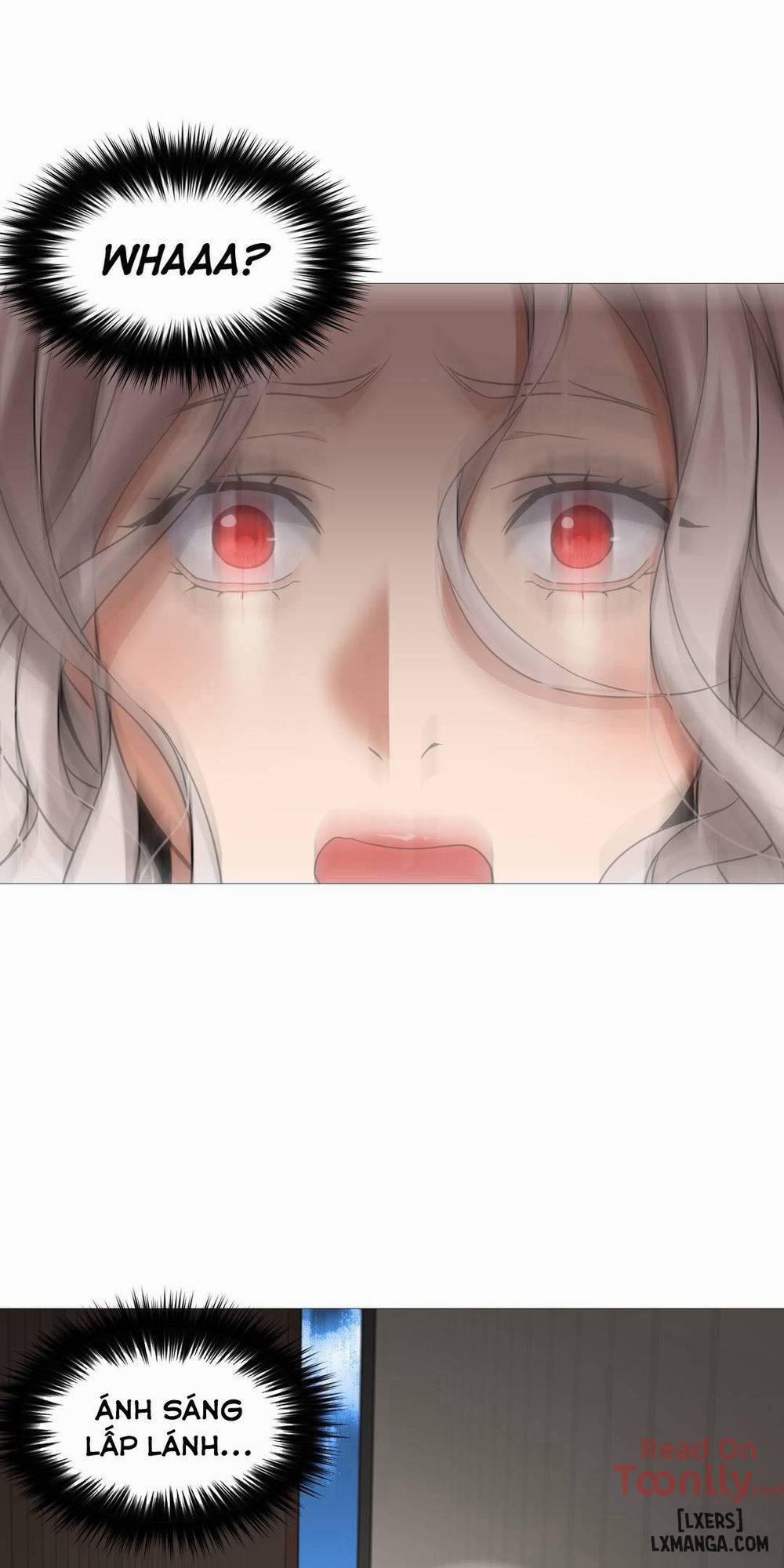 Mạnh Mẽ Nào, Các Cô Gái 33 trang 30