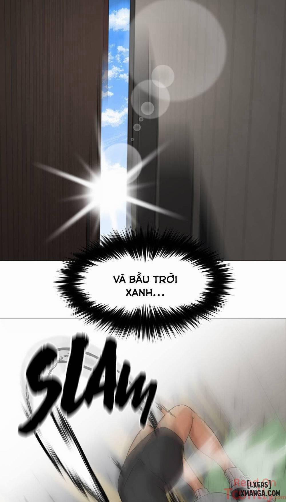 Mạnh Mẽ Nào, Các Cô Gái 33 trang 31