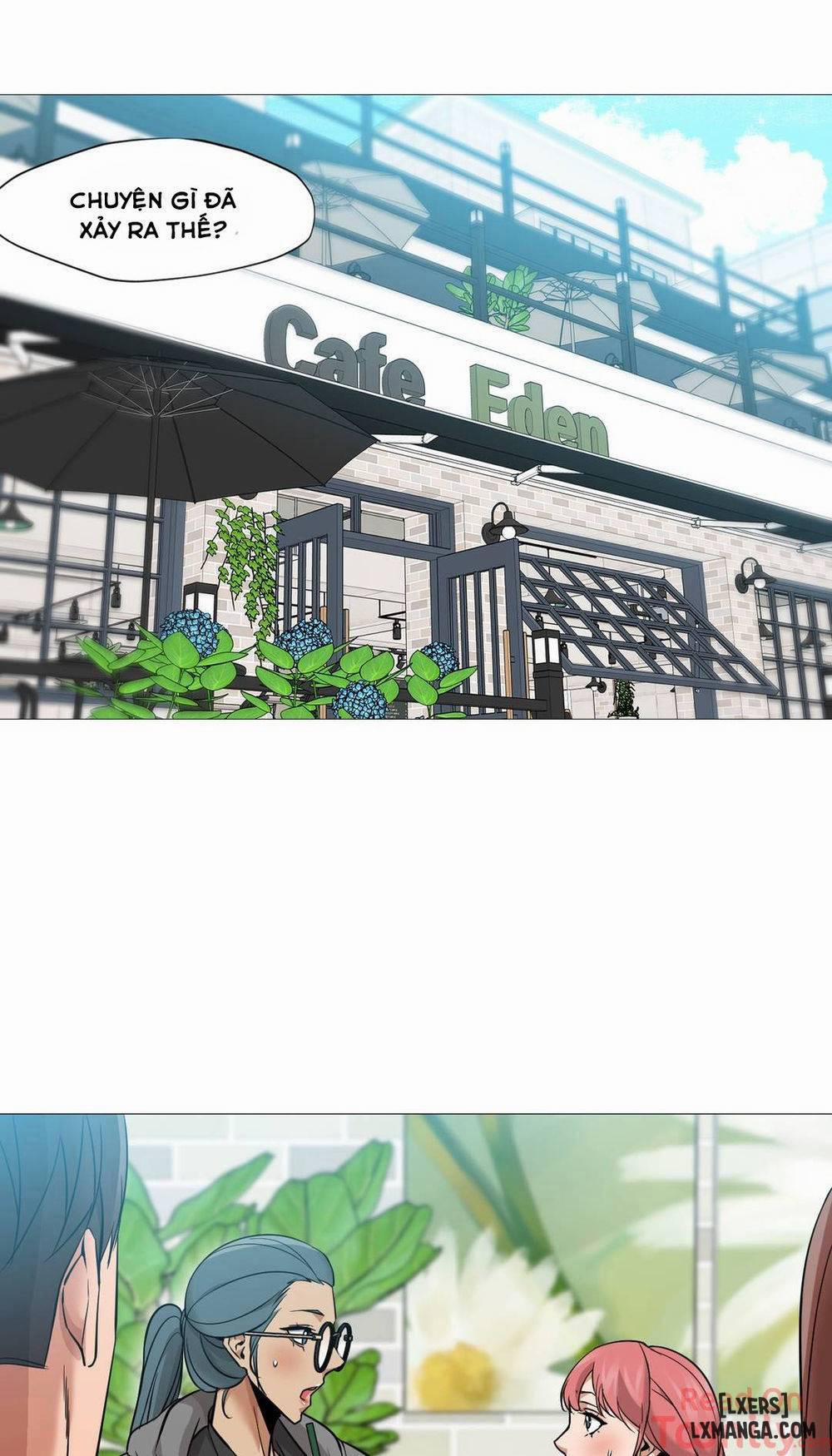 Mạnh Mẽ Nào, Các Cô Gái 33 trang 35