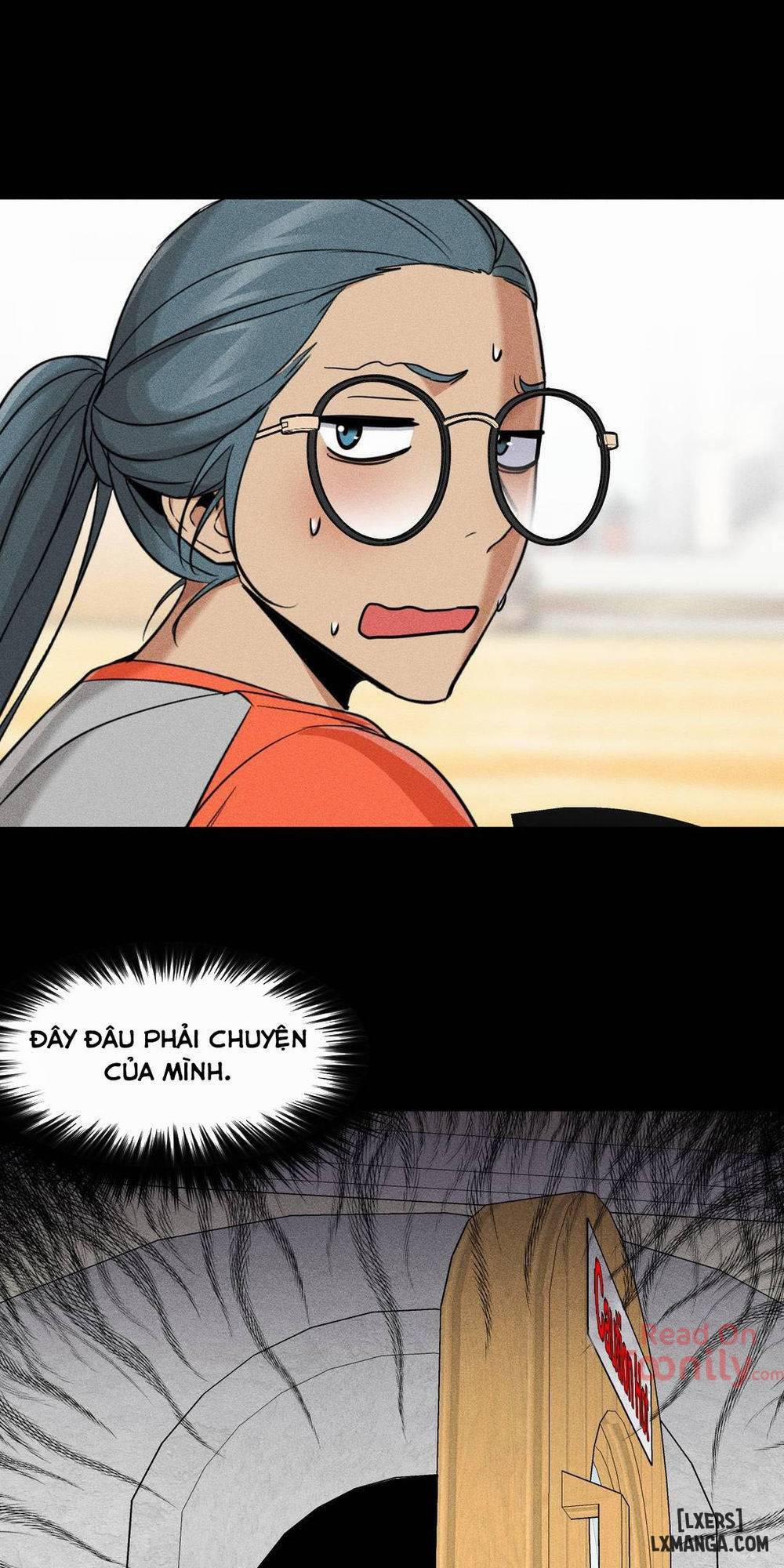 Mạnh Mẽ Nào, Các Cô Gái 33 trang 40