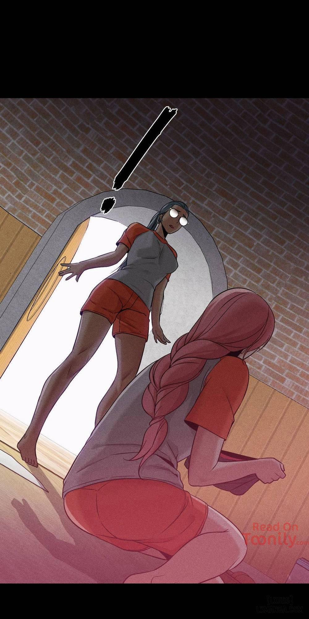 Mạnh Mẽ Nào, Các Cô Gái 33 trang 46