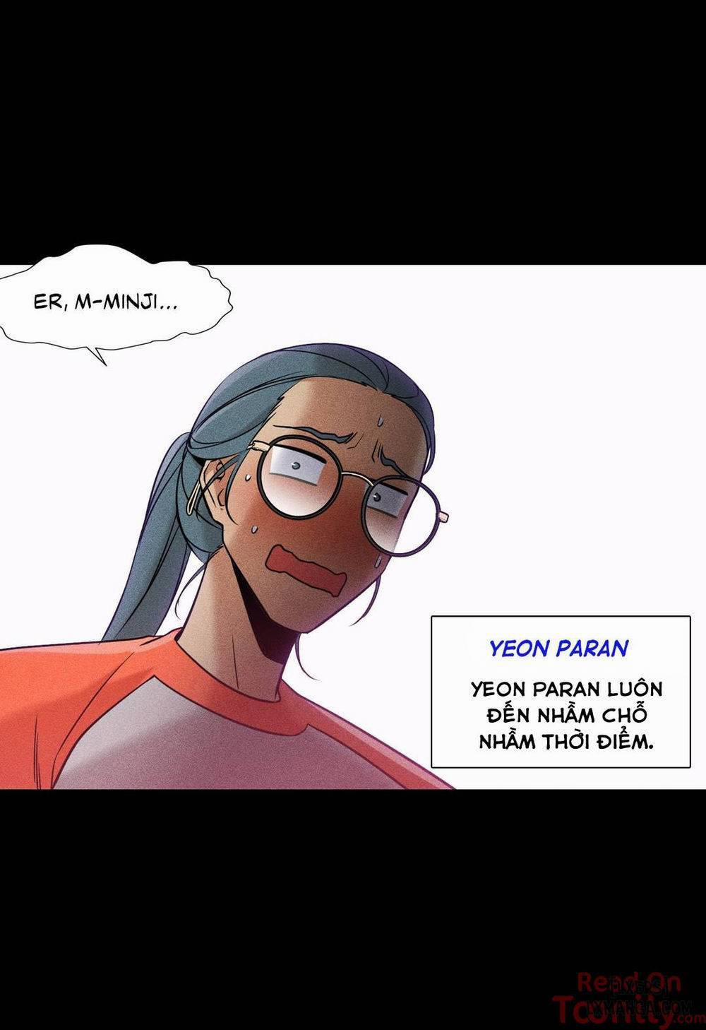 Mạnh Mẽ Nào, Các Cô Gái 33 trang 47