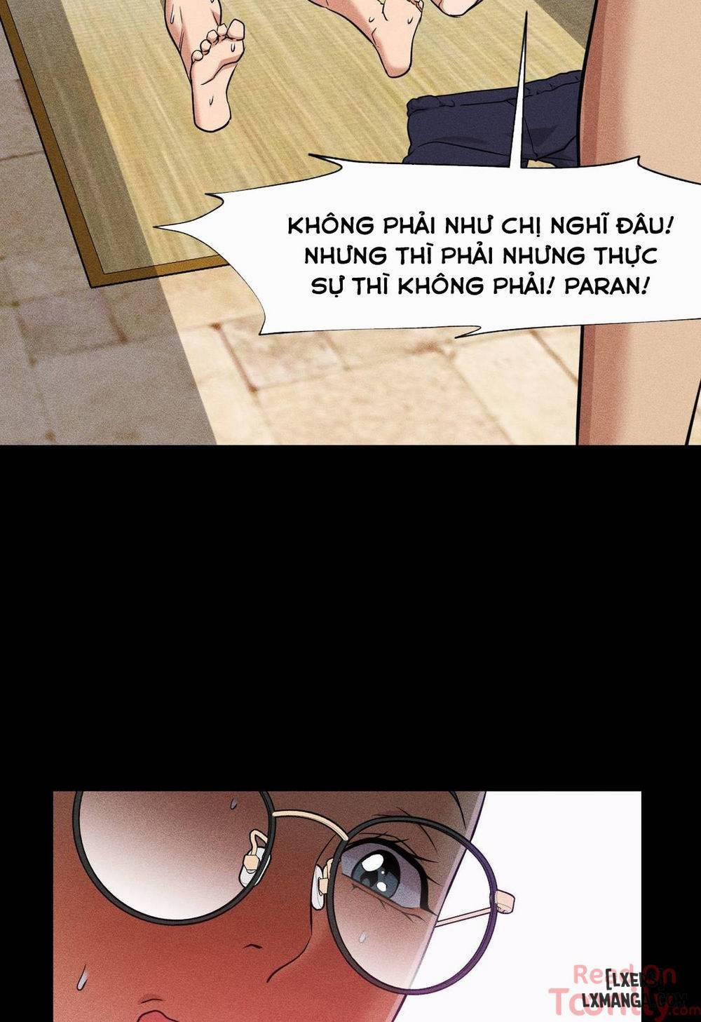 Mạnh Mẽ Nào, Các Cô Gái 33 trang 49