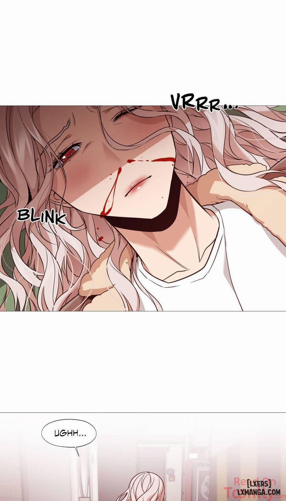 Mạnh Mẽ Nào, Các Cô Gái 33 trang 59