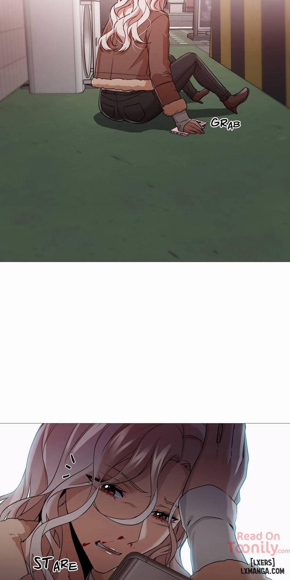 Mạnh Mẽ Nào, Các Cô Gái 33 trang 60