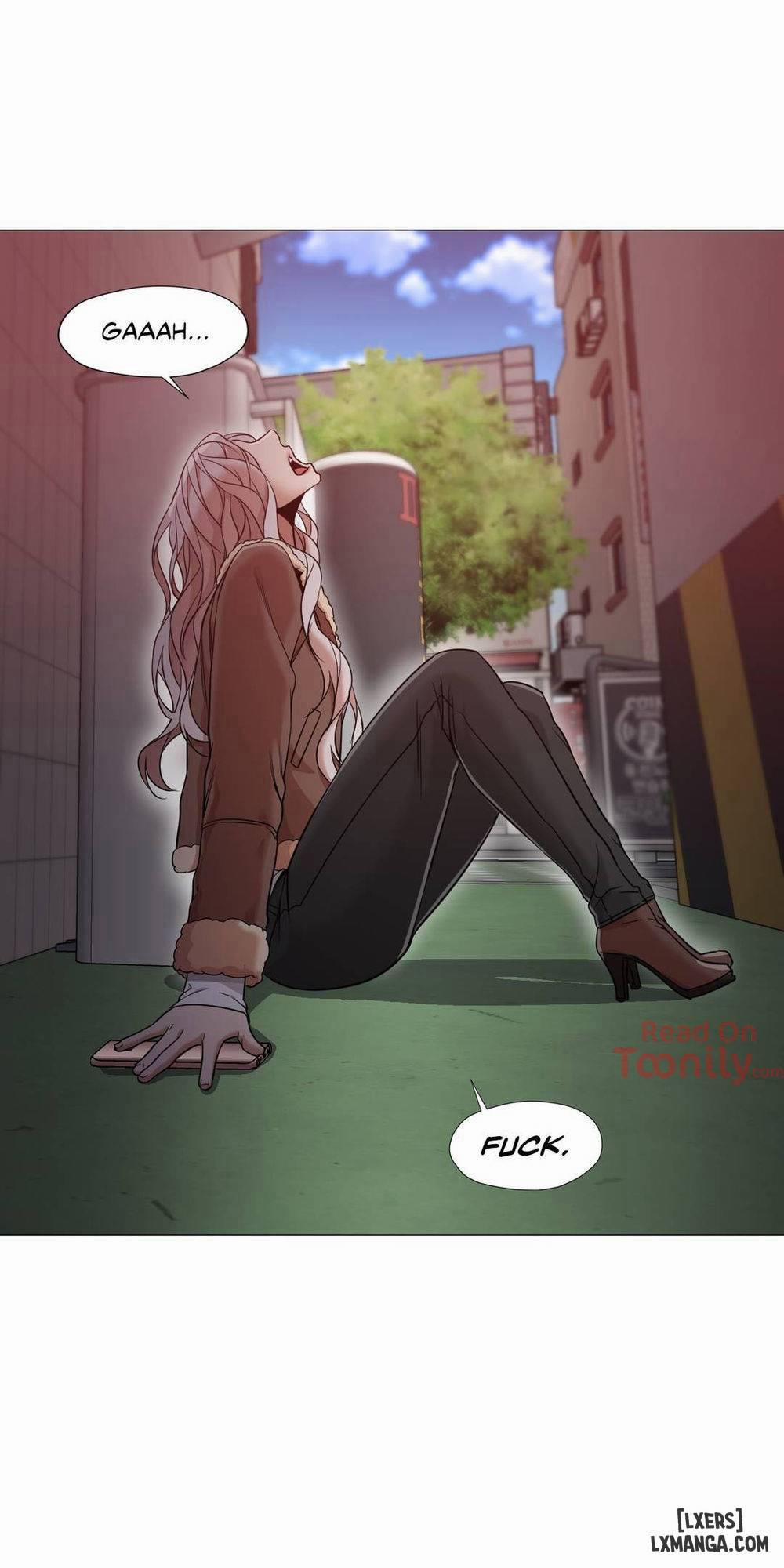 Mạnh Mẽ Nào, Các Cô Gái 33 trang 62