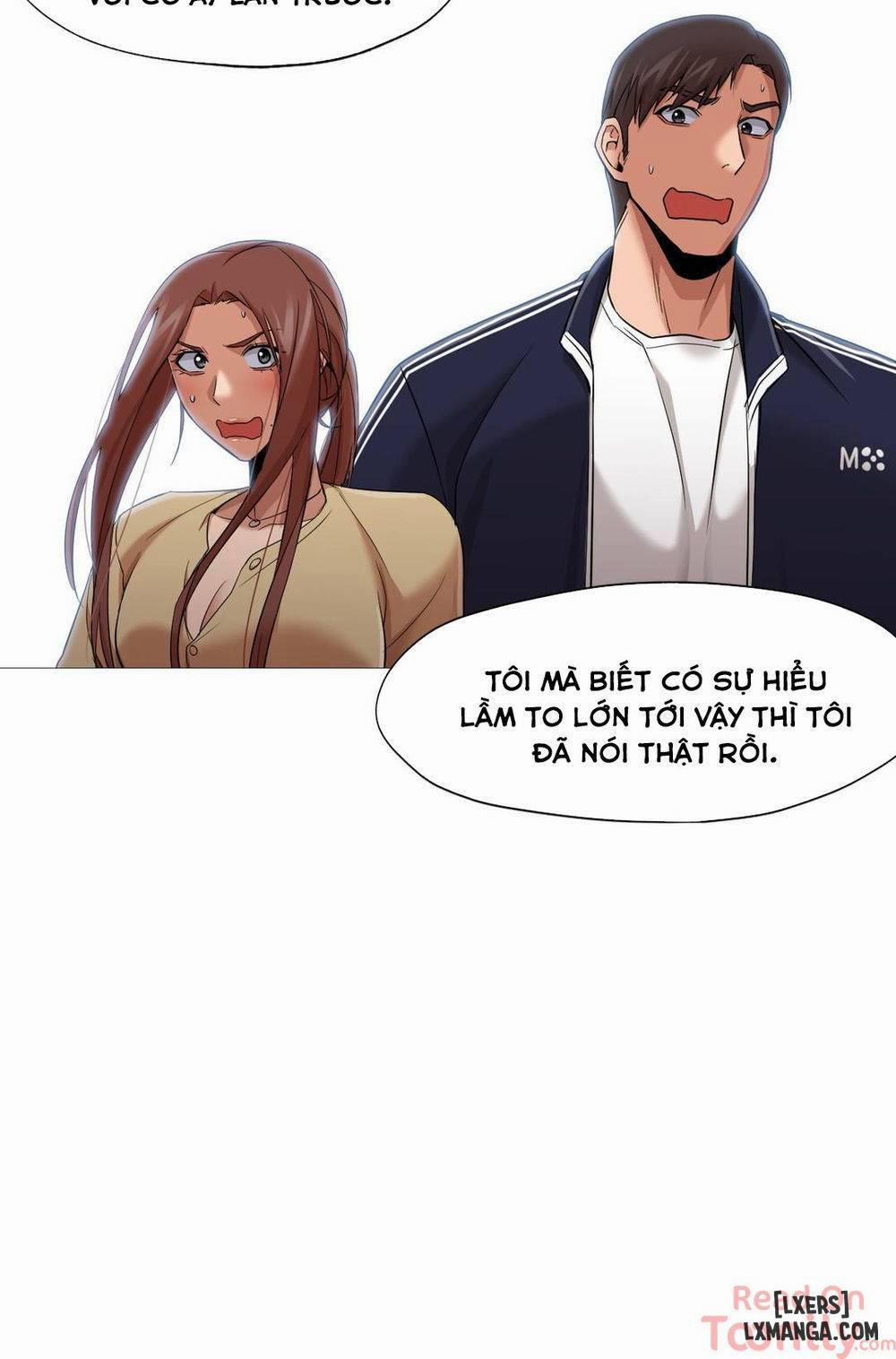 Mạnh Mẽ Nào, Các Cô Gái 33 trang 7