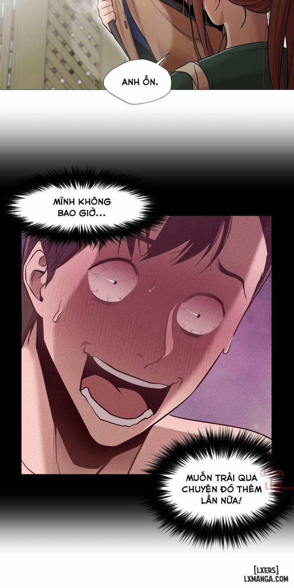 Mạnh Mẽ Nào, Các Cô Gái 34 trang 10