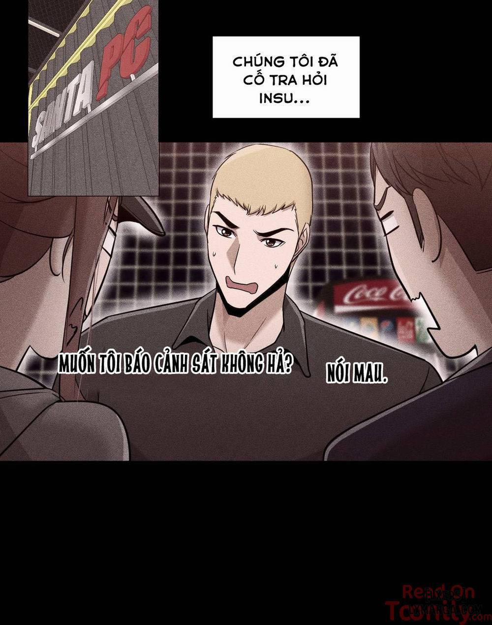 Mạnh Mẽ Nào, Các Cô Gái 34 trang 15