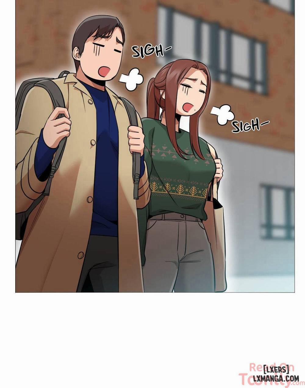 Mạnh Mẽ Nào, Các Cô Gái 34 trang 17