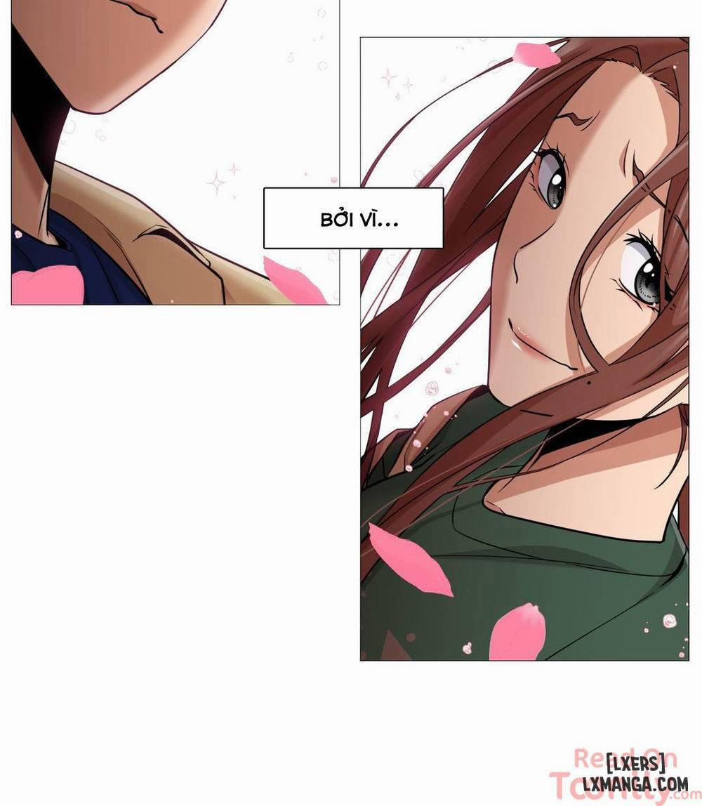 Mạnh Mẽ Nào, Các Cô Gái 34 trang 19