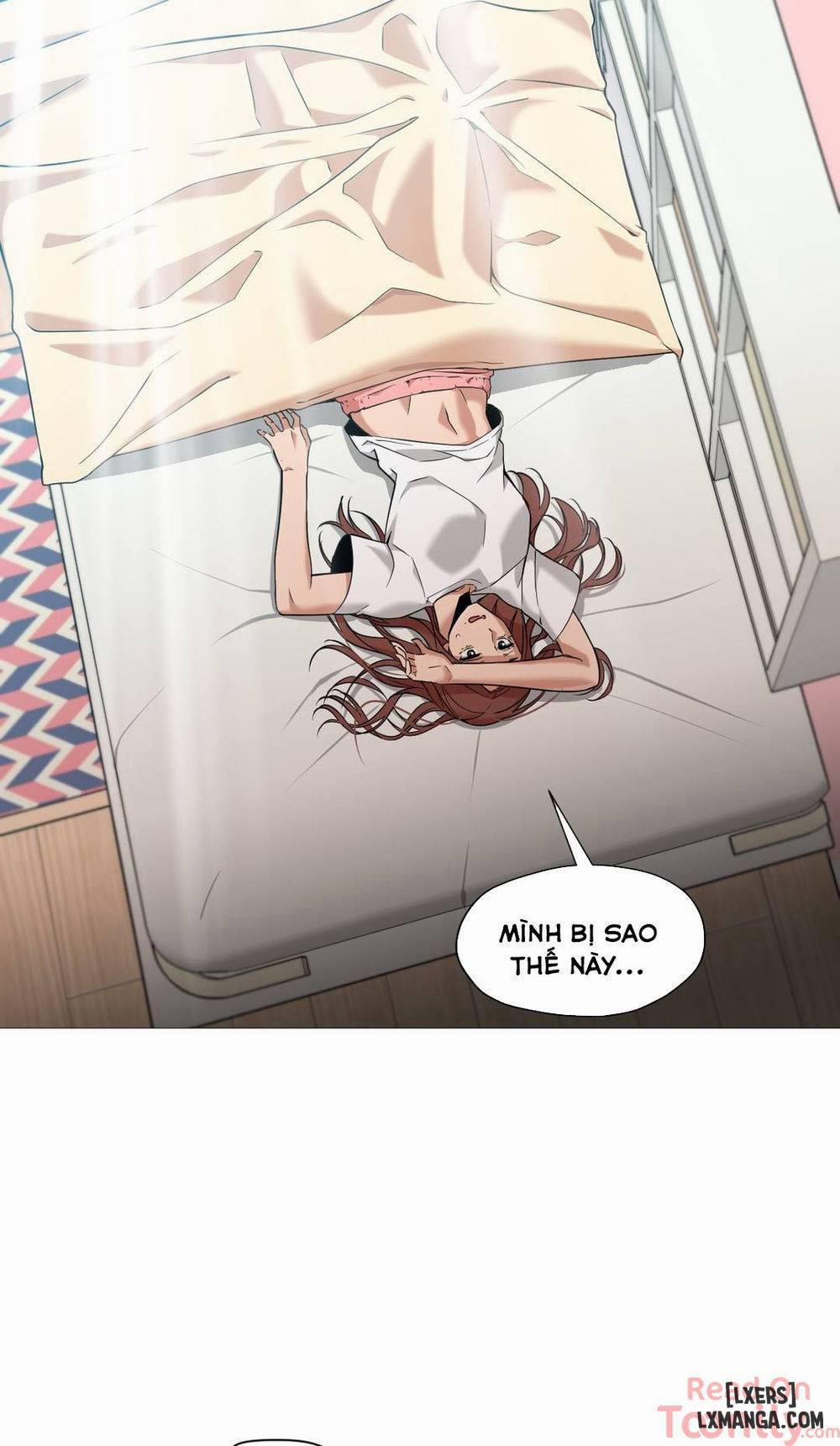 Mạnh Mẽ Nào, Các Cô Gái 34 trang 3