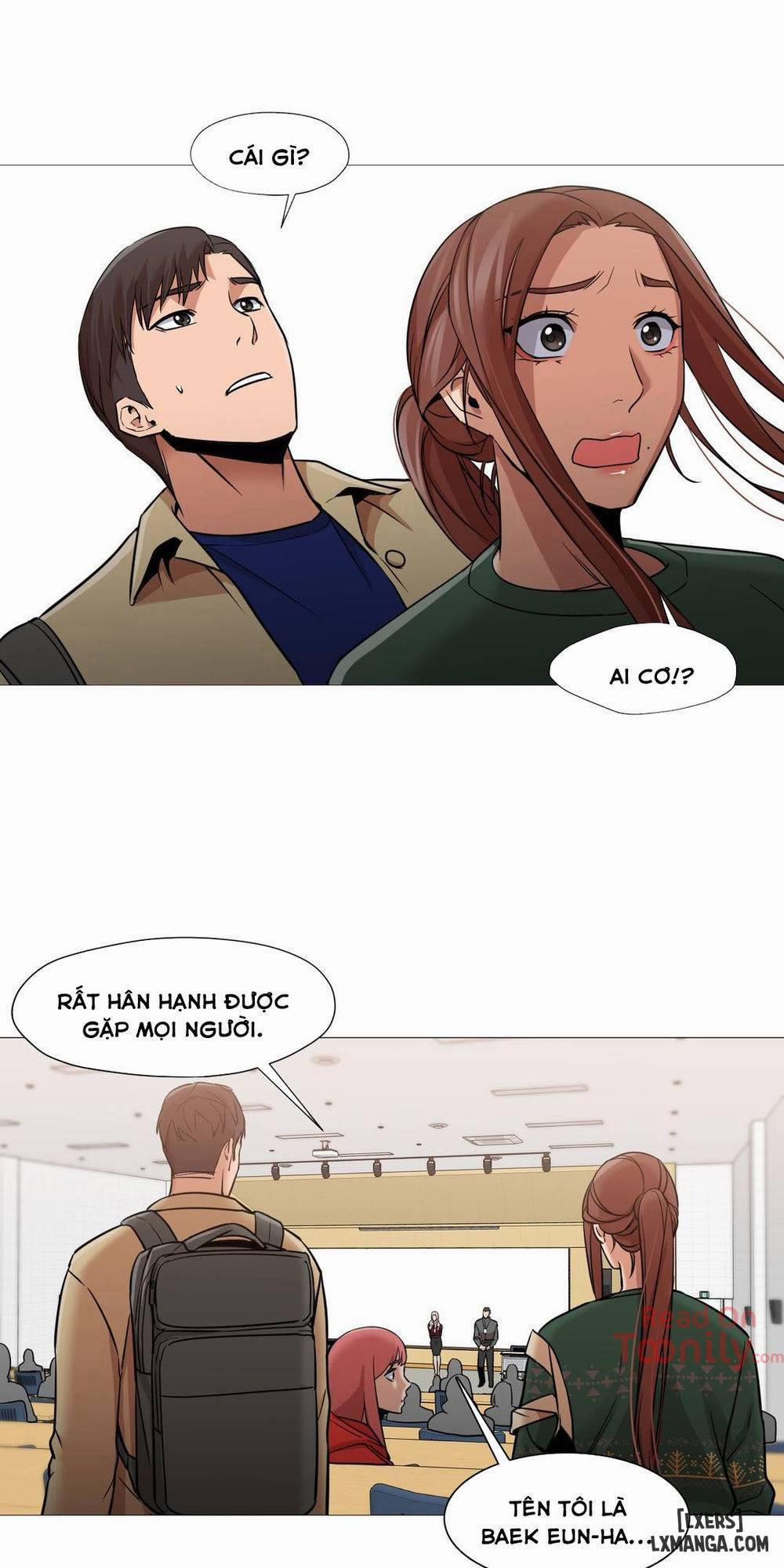 Mạnh Mẽ Nào, Các Cô Gái 34 trang 32