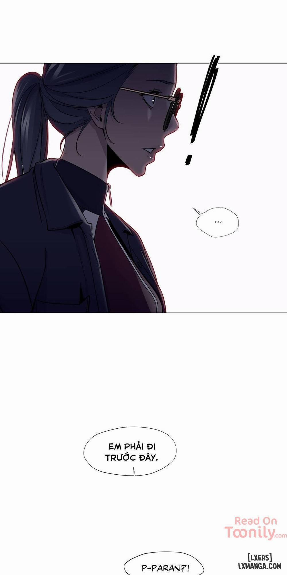 Mạnh Mẽ Nào, Các Cô Gái 34 trang 40