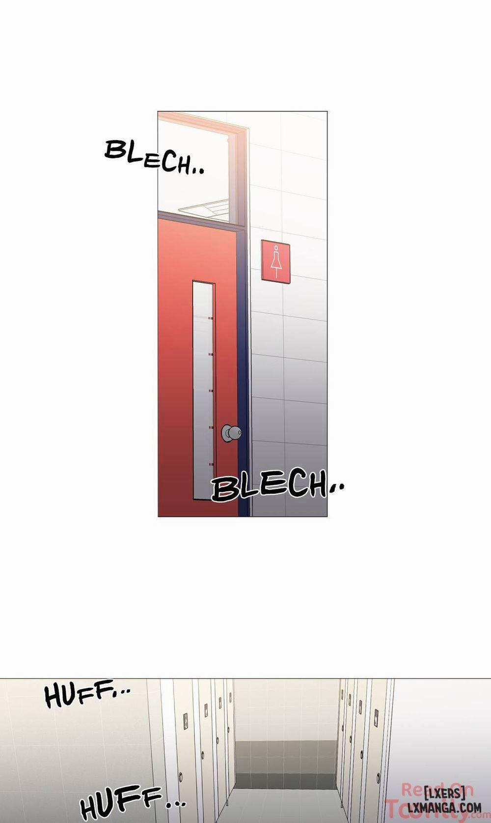 Mạnh Mẽ Nào, Các Cô Gái 34 trang 43