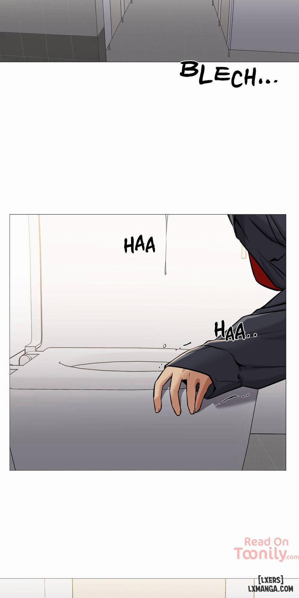 Mạnh Mẽ Nào, Các Cô Gái 34 trang 44