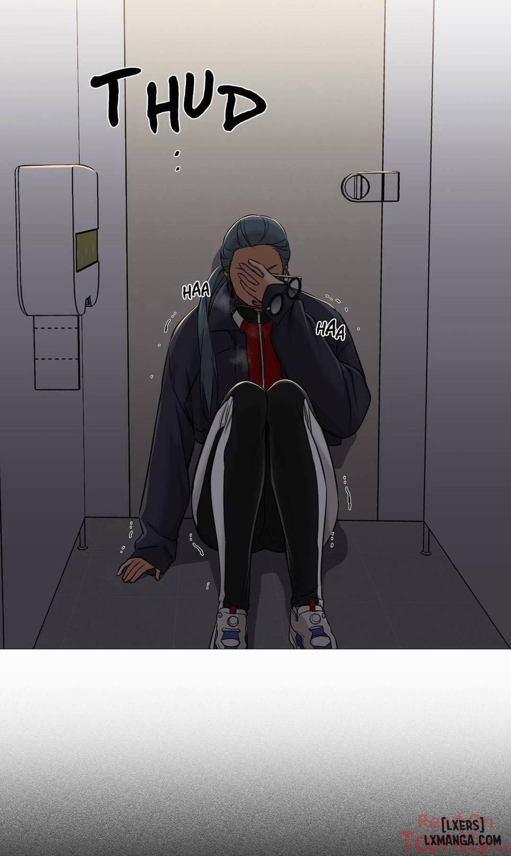 Mạnh Mẽ Nào, Các Cô Gái 34 trang 45